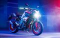 Garang! Yamaha MT-10 Dapat Pilihan Warna Baru, Seperti Ini Wujudnya