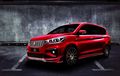 Body Kit Simpel Suzuki Ertiga Dari Vietnam, Bagus Mana Sama Lokalan?