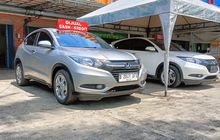 Pilihan SUV Bekas, Harga Honda HR-V Prestige 2016 Tingga Segini Nih