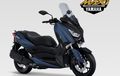 Nih...Yang Belum Kebagian, Yamaha Buka Order Lagi Buat XMAX 250