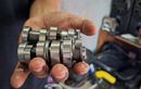Bukan Cuma Oli Mesin, Ini 3 Penyebab Noken As Motor Cepat Aus