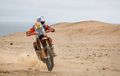 Otorace : KTM Berpeluang Besar Menang Reli Dakar 18 Kali Beruntun