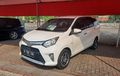 Inilah Harga Mobil Bekas Toyota Calya 2016, Pas Buat Mudik Lebaran