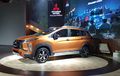 Bos Mitsubishi Solo Optimis Xpander Cross Bakal Ungguli Toyota Rush dan Honda BR-V di Solo