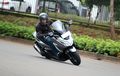 Servis Honda Forza 250 Tahun Pertama di Bengkel Resmi, Segini Biayanya