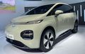 Wuling New Cloud EV Lite Tahun 2026: Sekarang Dibanderol Segini