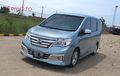 Seken Keren: Nissan Serena C26 Makin Terjangkau, Berapa Harganya?