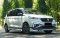 Cek Harga Suzuki Ertiga Hybrid 2023 Bekas, Mobil Irit Solusi Keluarga