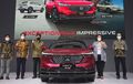 Honda HR-V Bikin Pemilik Bahagia, Bukan Pepesan Kosong, Faktanya Ada di IKB 2022