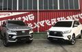 Bukan Cuma Mempercantik Tampilan, Ini Fungsi Aksesori Tambahan Toyota Fortuner dan Kijang Innova Baru