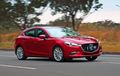 Mazda3 Hatchback Jempolan Soal Desain dan Fitur, Namun Tidak Dengan Akomodasi