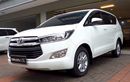 Bukan Main, Harga Innova Reborn G Diesel 2019 Bekas Bikin Meringis