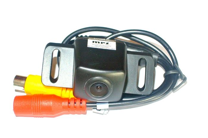 MRZ -MA-0263 CMOS // Camera Universal For Toyota