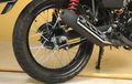 Rem Belakang Kawasaki W175 Bunyi Berdecit, Ini Penyebab dan Solusinya