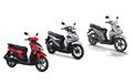 Dana Mentok Rp 18 Juta Pengin Motor Baru Jenis Skutik, Ada atau Enggak Pilihannya? Berikut Daftar Harganya