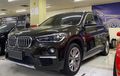 Beli Mobil Bekas BMW X1 2018, Ini Yang Mesti Diperhatikan Sob!