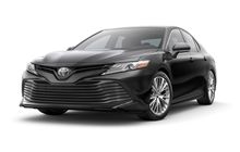 Segini Harga Toyota Camry V 2022 Bekas, Worth It Dibeli Tahun Ini