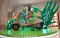 Matic 150 cc Termahal di Indonesia, Seharga Avanza, Vespa 946 Dragon