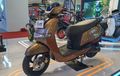 TVS Boyong Motor Listrik Versi Lebih Murah ke IMOS 2024, Apa Kelebihannya?