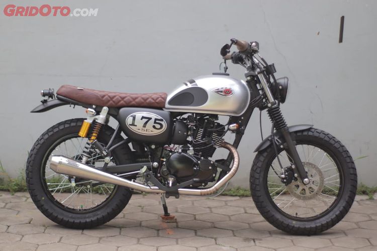  Toko  Aksesoris  Sepeda  Motor  Di Surabaya  Aksesoris  Kita