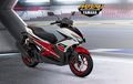 Yamaha Aerox R-Version Punya Warna Baru, Jadi Makin Racy Nih Bro!