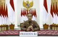 BREAKING NEWS, Presiden Jokowi Perpanjang PPKM Darurat Sampai Tanggal Segini