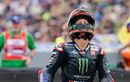 Fabio Quartararo Kena Penalti Karena Tabrak Aleix Espargaro di MotoGP Belanda 2022