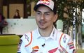 Jorge Lorenzo Bandingkan Rasanya Motor Ducati dan Honda MotoGP