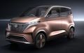 Nissan Akan Ubah Wajah Mobil-Mobilnya, Kira-Kira Seperti Ini