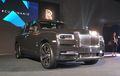 Video Detail Rolls-Royce Cullinan yang Diluncurkan di Indonesia