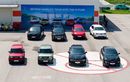 Fokus ke Mobil Listrik, VinFast Tegaskan Mobil Hybrid Hanya Teknologi Transisi