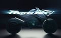 Wujud Moge Honda Hornet Reborn Bocor, Bodi Tajam Mirip KTM Duke!