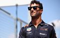 Kena Penalti, Daniel Ricciardo Tercepat Latihan Pertama F1 Jerman