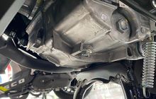 Alasan Kenapa Baut Tap Oli Mesin Motor Bekas Dikasih Selotip Atau Lem Cair