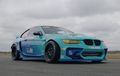 BMW M3 E92 Comot Mesin Supra 2JZ, Tembus 900 DK, Auto Lincah Menari