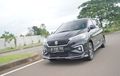 Ternyata Segini Biaya Servis Ertiga Sport Sebagai Varian Termahal
