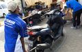 Cek STNK Sekarang, Motor Dengan Syarat Ini Enggak Wajib Uji Emisi