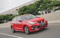 Cari Hatchback Irit? Baleno Matik Salah satunya. Bisa 15 KM/L!