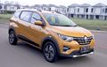 Renault Triber RXZ AMT, MPV Matik di Bawah Rp 200 Juta, Cicilan Kredit Mulai Rp 4 Jutaan