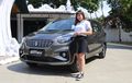 All New Ertiga Hingga XL7 Jadi Pahlawan, Ekspor Suzuki Meningkat