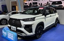 Harga Fix Veloz Hybrid Akhirnya Keluar, Start Dari Rp 303 Juta!