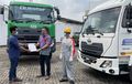 Bersiap Hadapi Euro 4, Astra UD Trucks Luncurkan Layanan UD Procare