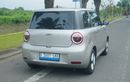 Changan Lumin, Benarkah Akomodasinya Kecil Di Luar, Besar Di Dalam?