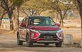 Program Penjualan Mitsubishi Eclipse Cross Selama Agustus 2021, Gratis Asuransi Hingga Servis Selama 4 Tahun