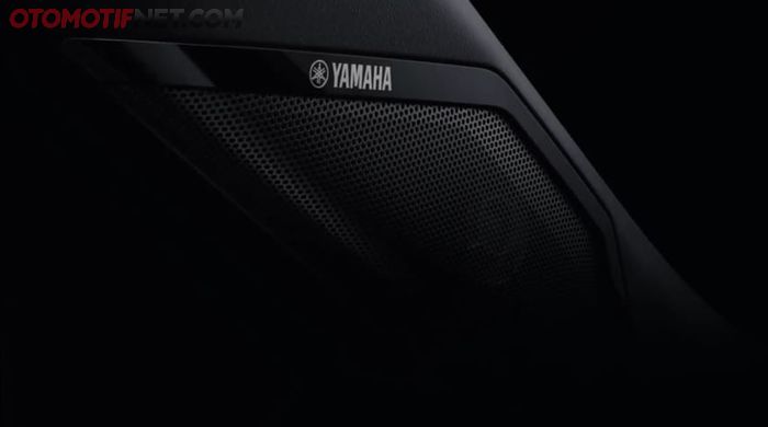SUV baru Mitsubishi bakal dibekali sistem suara dari Yamaha
