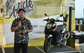 Honda Genio Jadi Hadiah Utama, Sebagai Apresiasi WAG Lewat Kompetisi Karya Jurnalistik
