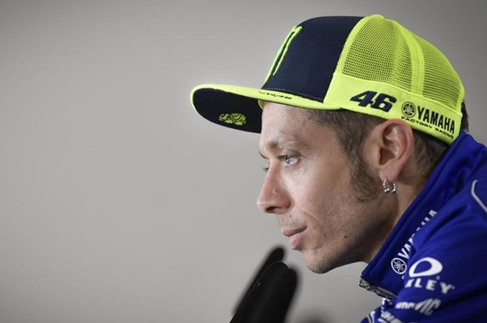 Valentino Rossi