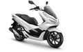 Sudah Dua Ribuan Orang Memesan All New Honda PCX di Wahana Honda