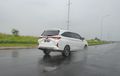 Toyota All New Veloz Tes Performa, Butuh Waktu Segini Untuk Jarak Drag Race