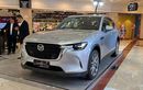 Mazda CX-60 Sport Tahun 2026: Sekarang Dijual Segini